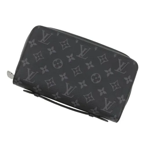 Pre-owned > Pre-owned Accessories > Pre-owned Wallets - - Louis Vuitton Vintage - Modalova