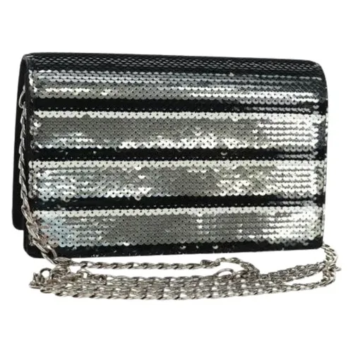 Pre-owned > Pre-owned Bags > Pre-owned Clutches - - Prada Vintage - Modalova