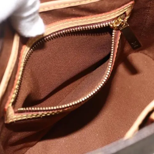 Pre-owned > Pre-owned Bags > Pre-owned Tote Bags - - Louis Vuitton Vintage - Modalova