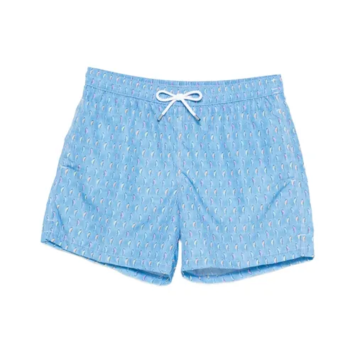 Swimwear > Beachwear - - Fedeli - Modalova