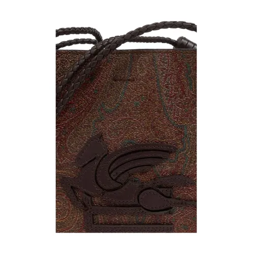 Bags > Shoulder Bags - - Etro - Modalova