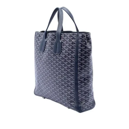 Pre-owned > Pre-owned Bags > Pre-owned Tote Bags - - Goyard Vintage - Modalova
