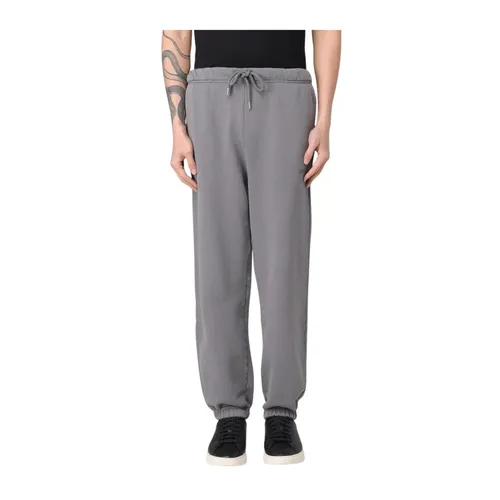 Trousers > Sweatpants - - Hugo - Modalova