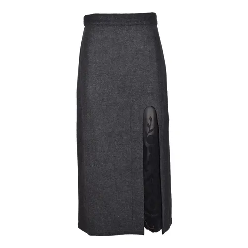 Skirts > Midi Skirts - - Sea NY - Modalova