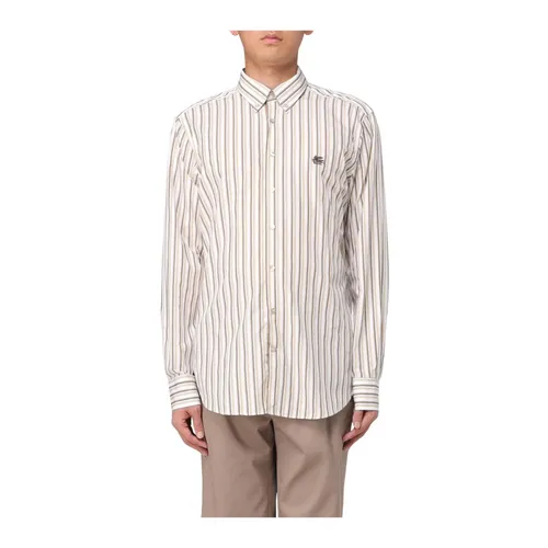 Shirts > Casual Shirts - - Etro - Modalova