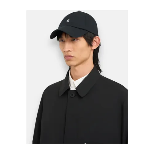 Accessories > Hats > Caps - - Études - Modalova