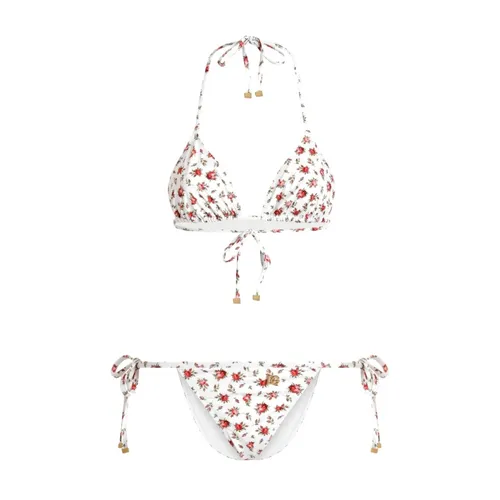 Swimwear > Bikinis - - Dolce & Gabbana - Modalova