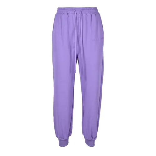 Trousers > Sweatpants - - Weili Zheng - Modalova