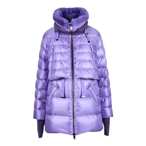Jackets > Winter Jackets - - Diego M - Modalova