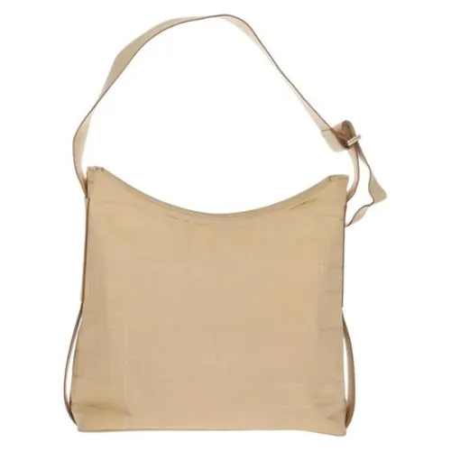 Pre-owned > Pre-owned Bags > Pre-owned Shoulder Bags - - Salvatore Ferragamo Pre-owned - Modalova