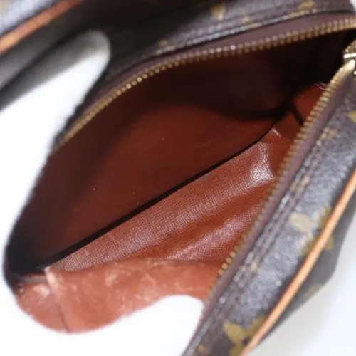 Pre-owned > Pre-owned Bags > Pre-owned Cross Body Bags - - Louis Vuitton Vintage - Modalova