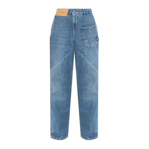 Jeans > Loose-fit Jeans - - JW Anderson - Modalova