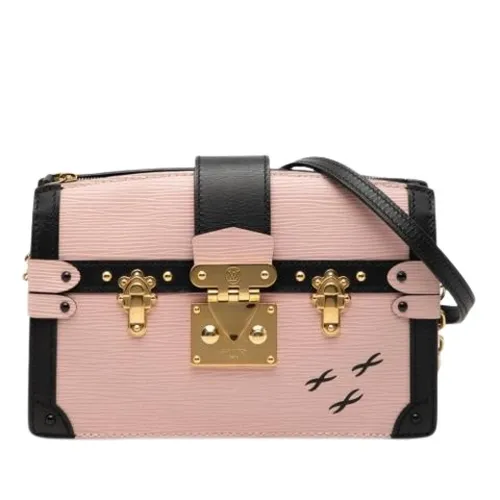 Pre-owned > Pre-owned Bags > Pre-owned Cross Body Bags - - Louis Vuitton Vintage - Modalova