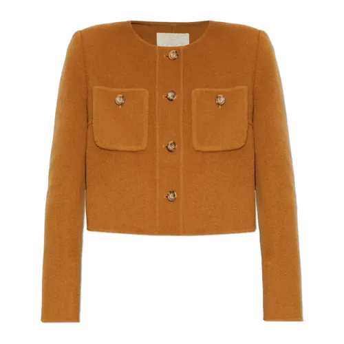 Jackets > Light Jackets - - Ulla Johnson - Modalova