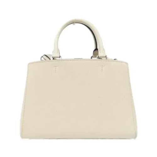 Pre-owned > Pre-owned Bags > Pre-owned Handbags - - Louis Vuitton Vintage - Modalova