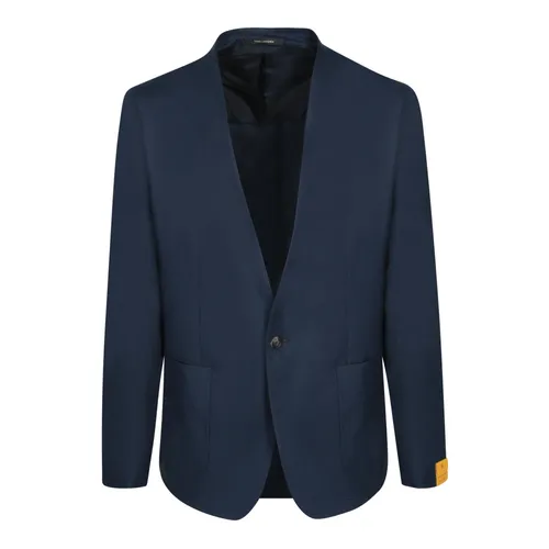 Jackets > Blazers - - Tagliatore - Modalova