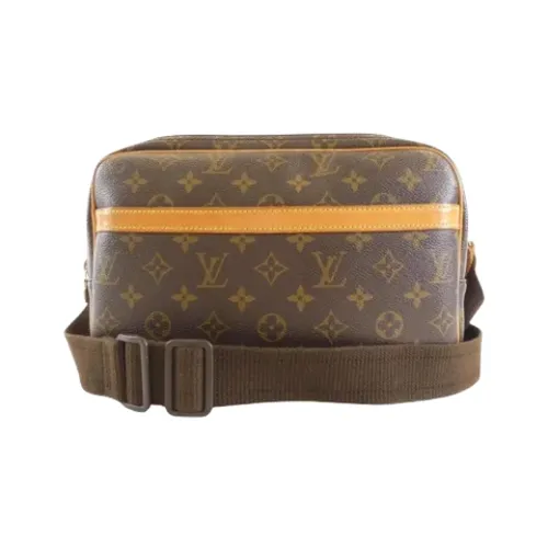 Pre-owned > Pre-owned Bags > Pre-owned Cross Body Bags - - Louis Vuitton Vintage - Modalova