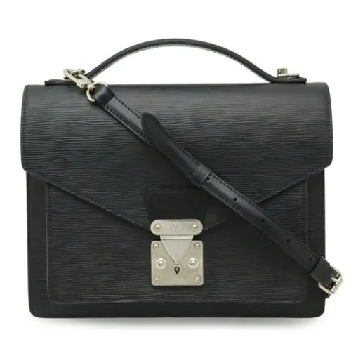 Pre-owned > Pre-owned Bags > Pre-owned Cross Body Bags - - Louis Vuitton Vintage - Modalova