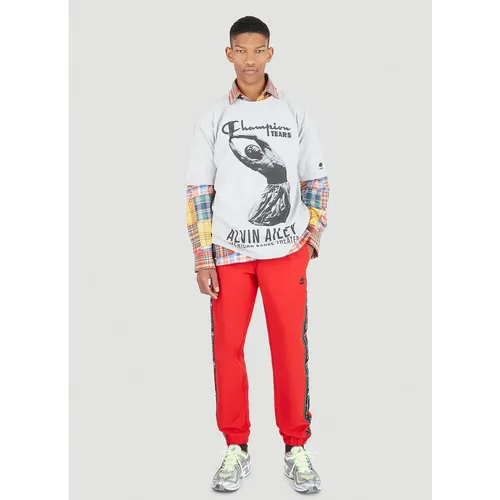 Shirts > Casual Shirts - - Champion - Modalova