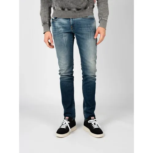 Jeans > Slim-fit Jeans - - Diesel - Modalova