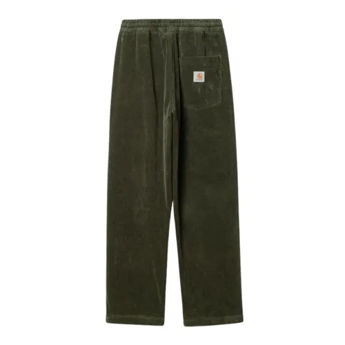Trousers > Straight Trousers - - Carhartt Wip - Modalova