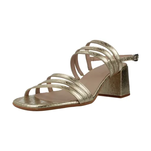 Shoes > Sandals > High Heel Sandals - - Wonders - Modalova