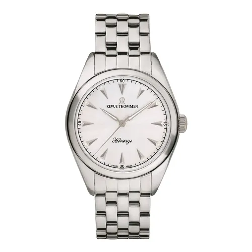 Accessories > Watches - - Revue Thommen - Modalova