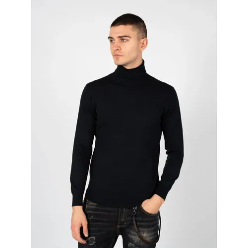 Knitwear > Turtlenecks - - Xagon Man - Modalova