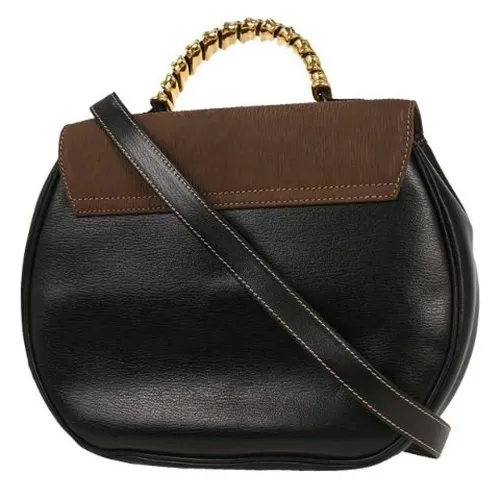 Pre-owned > Pre-owned Bags > Pre-owned Handbags - - Loewe Pre-owned - Modalova