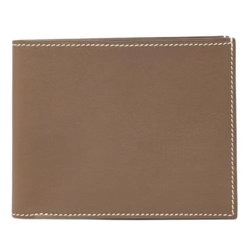 Pre-owned > Pre-owned Accessories > Pre-owned Wallets - - Hermès Vintage - Modalova
