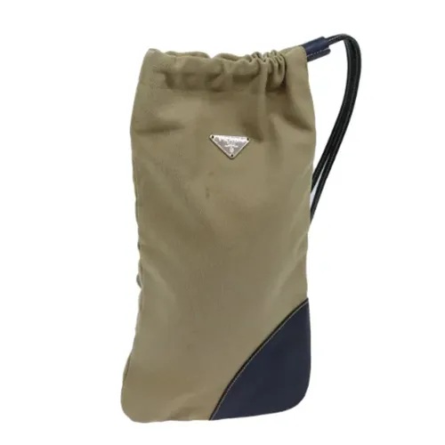 Pre-owned > Pre-owned Bags - - Prada Vintage - Modalova