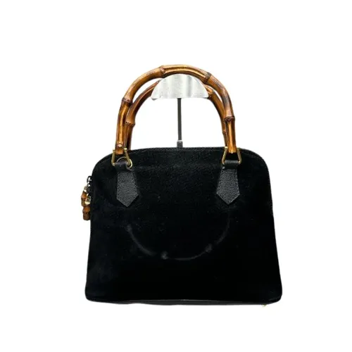 Pre-owned > Pre-owned Bags > Pre-owned Handbags - - Gucci Vintage - Modalova