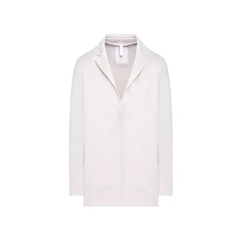 Duno - Jackets > Blazers - Beige - Duno - Modalova