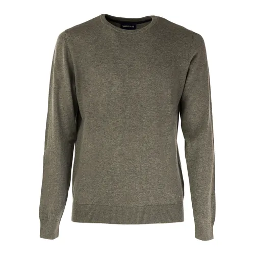 Knitwear > Round-neck Knitwear - - GAS - Modalova