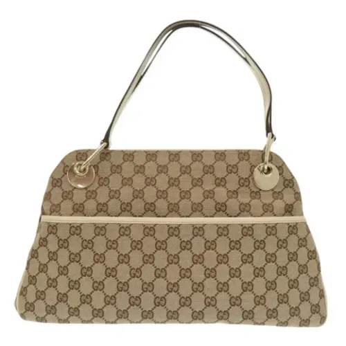 Pre-owned > Pre-owned Bags > Pre-owned Handbags - - Gucci Vintage - Modalova