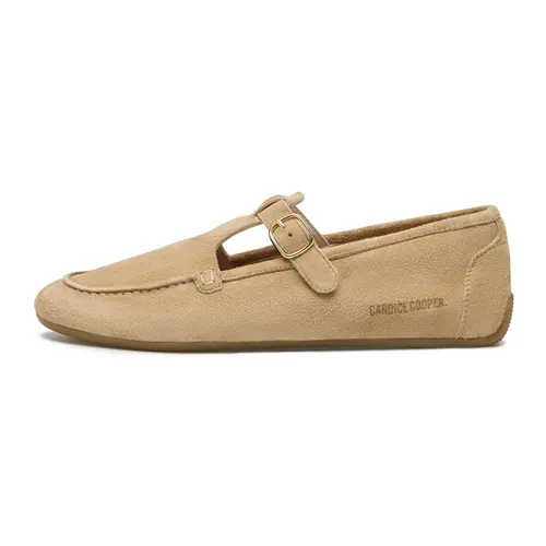 Shoes > Flats > Loafers - - Candice Cooper - Modalova
