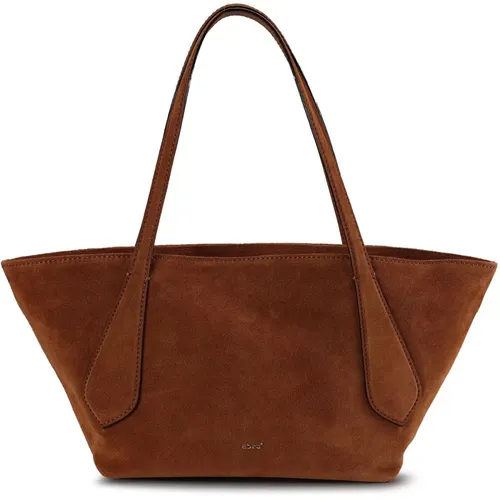 Bags > Shoulder Bags - - Abro - Modalova