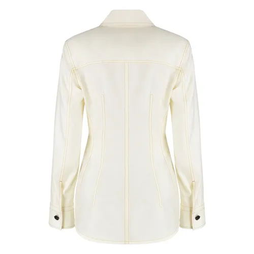 Blouses & Shirts > Shirts - - Bottega Veneta - Modalova