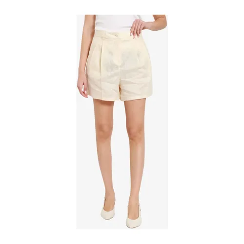 Shorts > Short Shorts - - Semicouture - Modalova