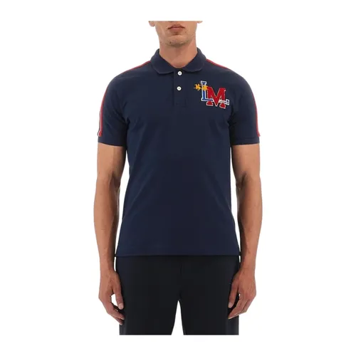 Tops > Polo Shirts - - La Martina - Modalova