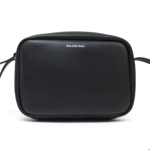 Pre-owned > Pre-owned Bags > Pre-owned Cross Body Bags - - Balenciaga Vintage - Modalova
