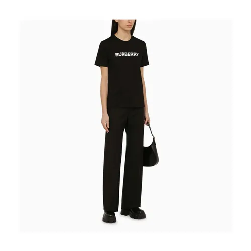Tops > T-Shirts - - Burberry - Modalova