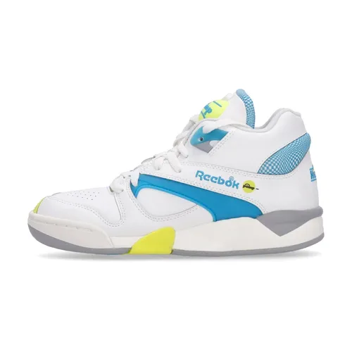 Reebok - Shoes > Sneakers - White - Reebok - Modalova