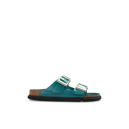 Shoes > Flip Flops & Sliders > Sliders - - Birkenstock - Modalova