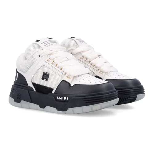 Amiri - Shoes > Sneakers - White - Amiri - Modalova