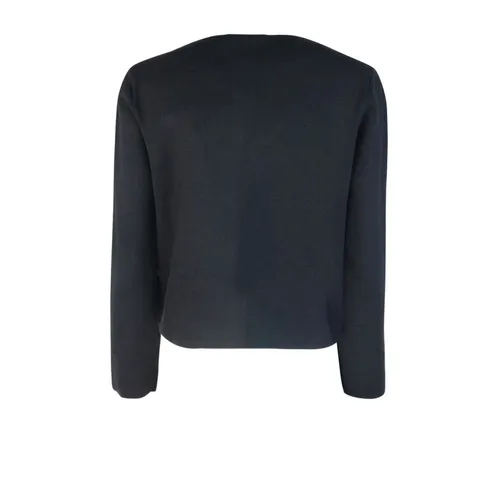 Knitwear > Cardigans - - Max Mara Studio - Modalova
