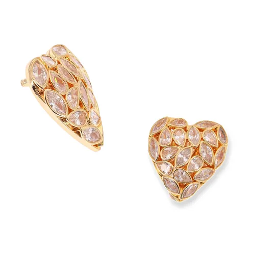Accessories > Jewellery > Earrings - - Self Portrait - Modalova