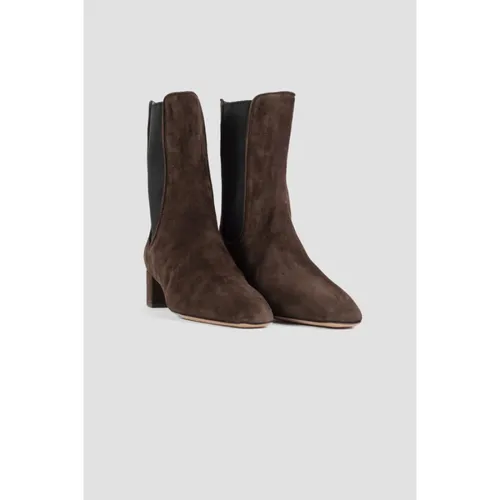 Shoes > Boots > Heeled Boots - - Aquazzura - Modalova