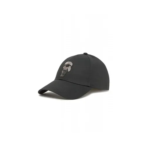 Accessories > Hats > Caps - - Karl Lagerfeld - Modalova