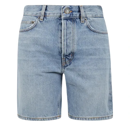 Shorts > Denim Shorts - - Fiorucci - Modalova